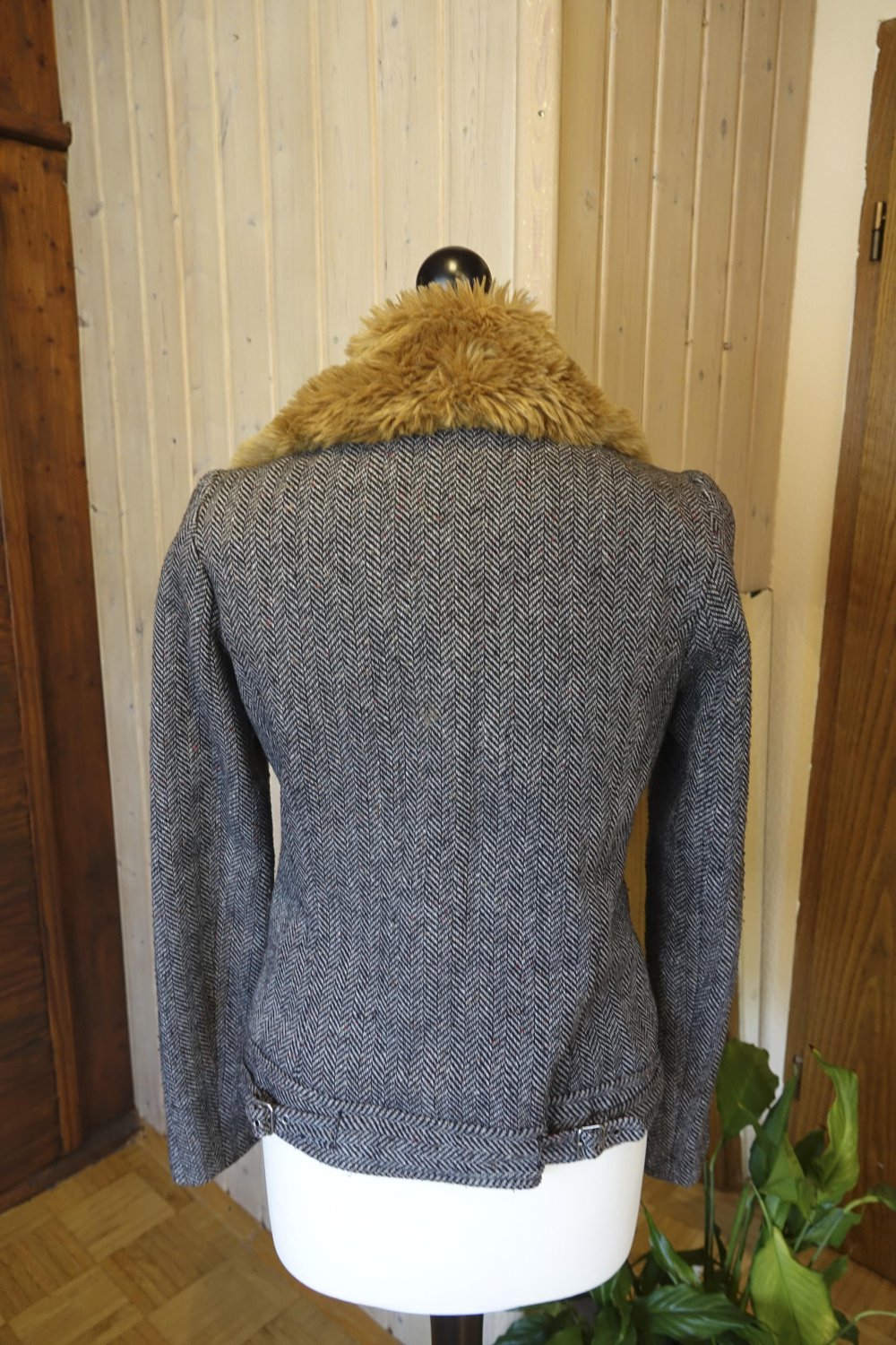 Mega schöne Jacke