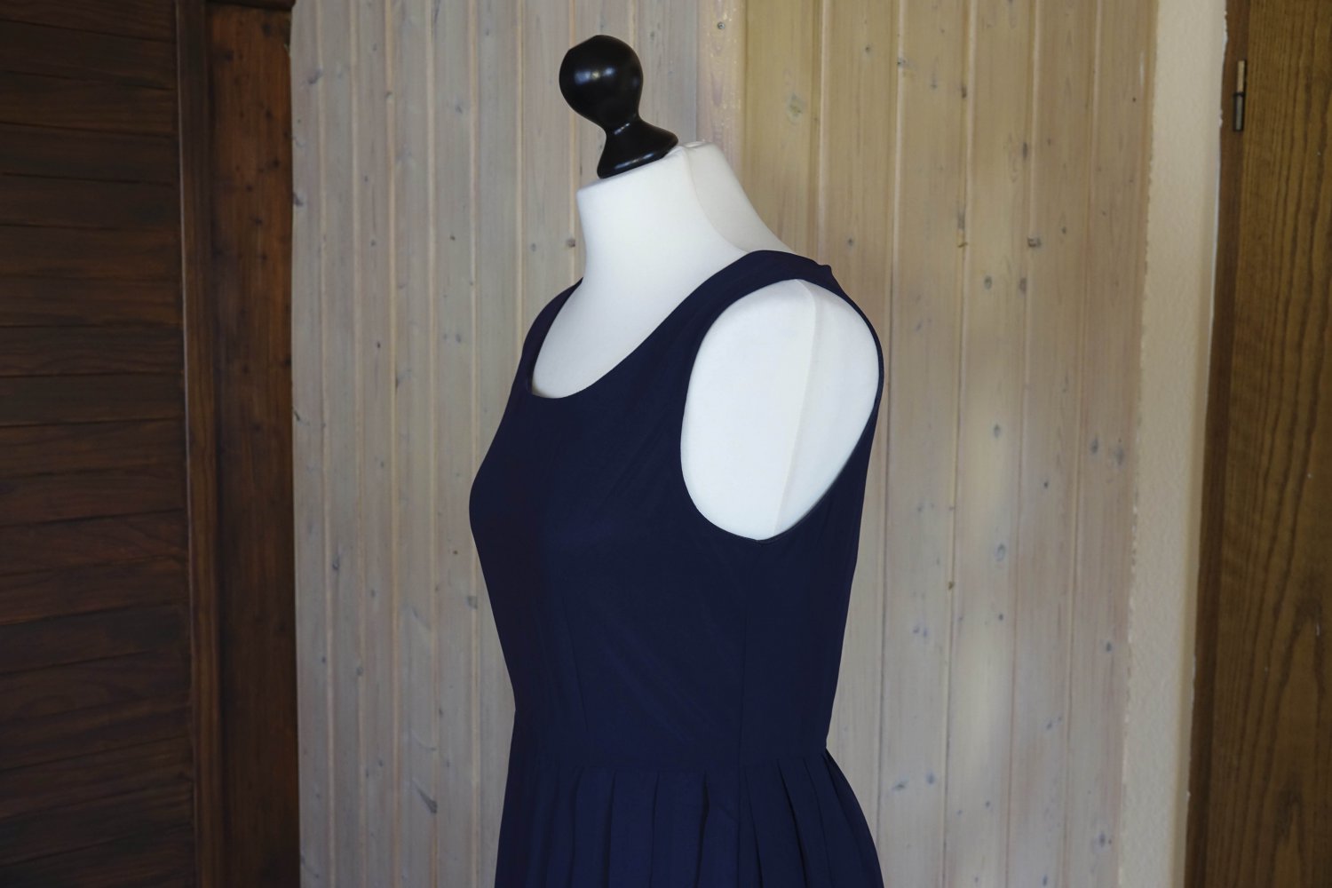 Wunderschönes Kleid