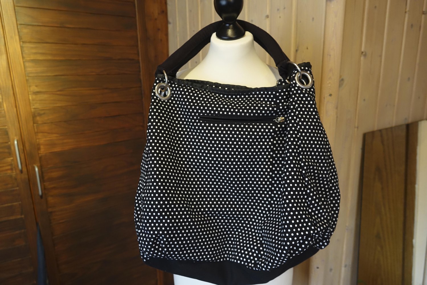 schöne Handtasche