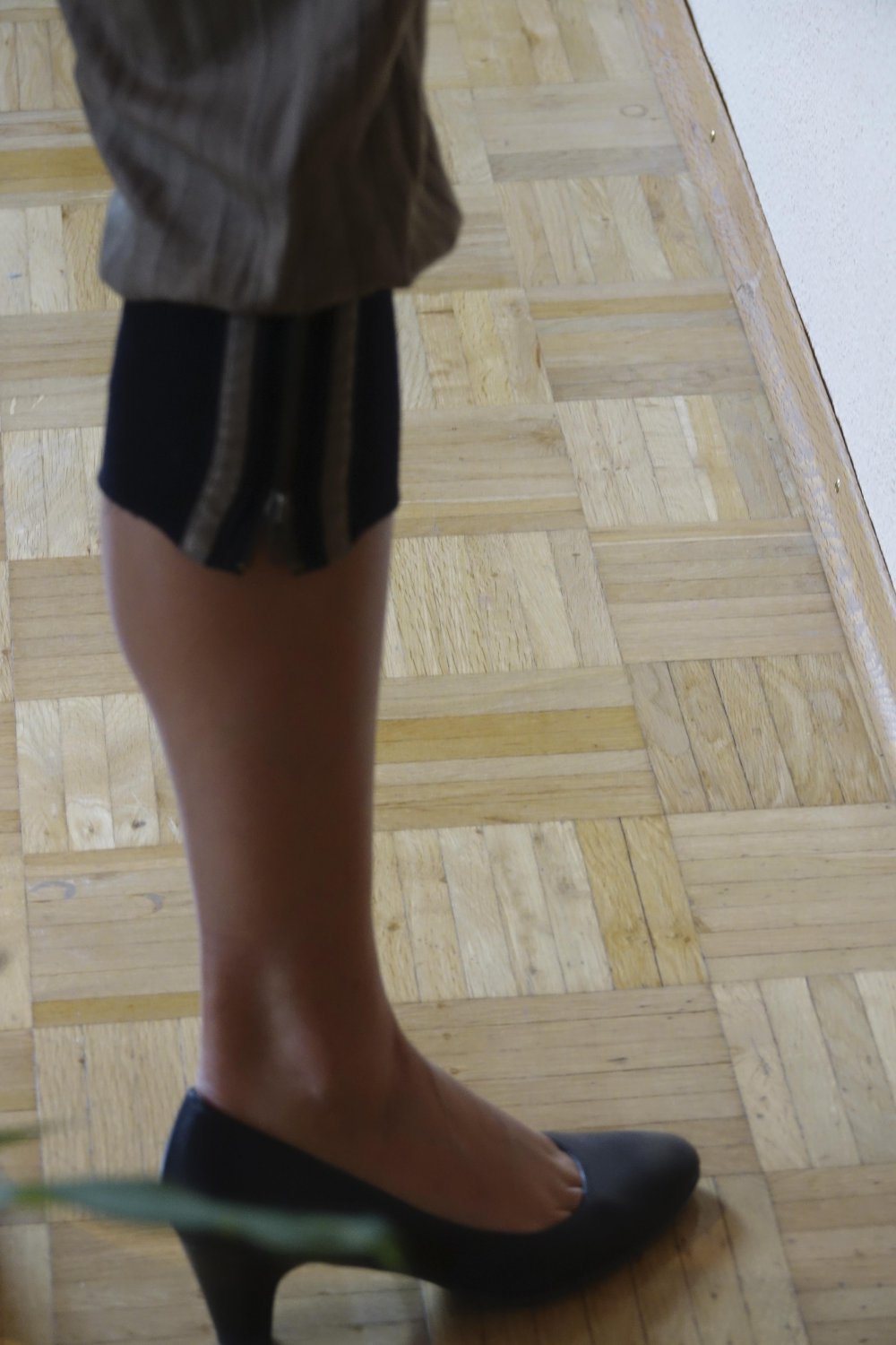 Stylische tolle 3/4 Hose