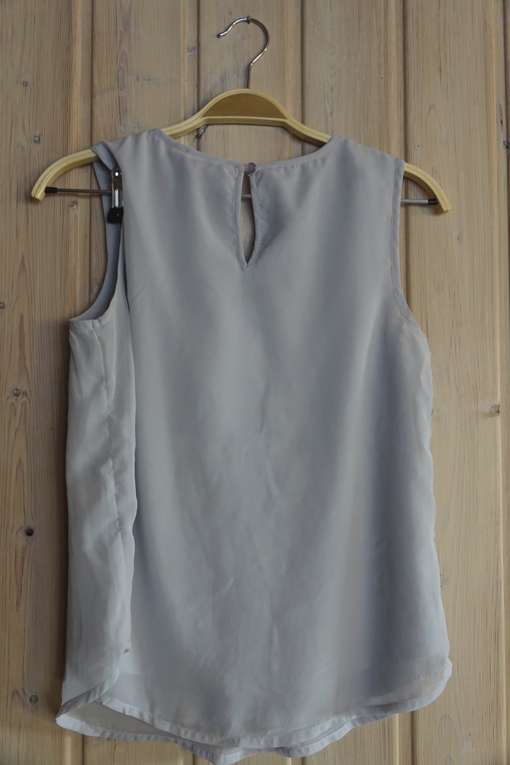 Schickes Blusen-Top