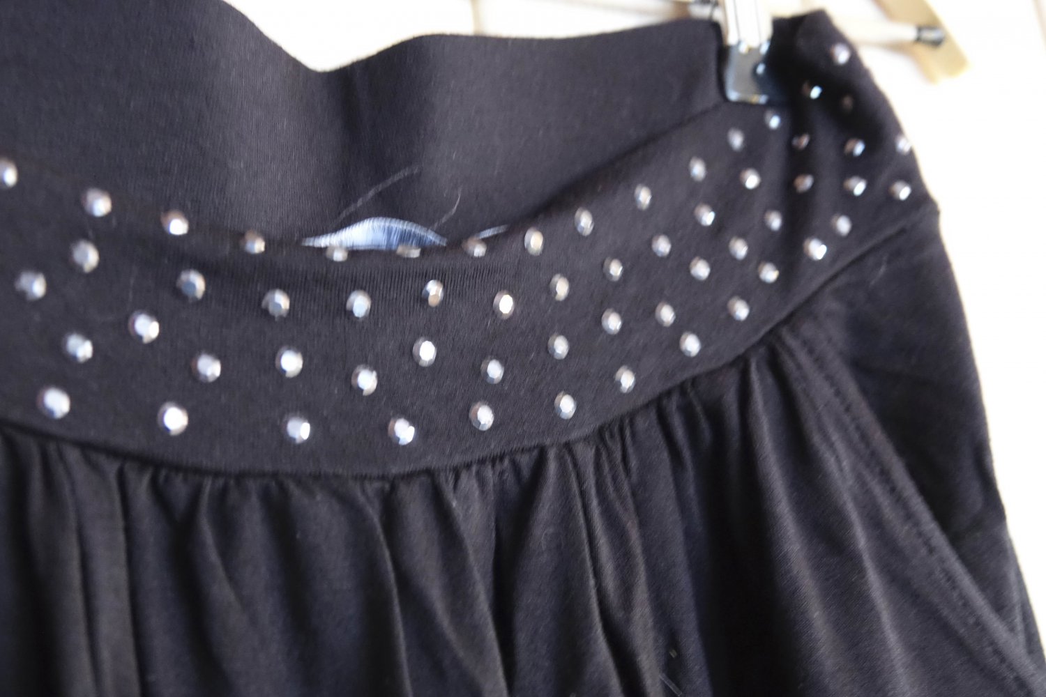 Luftige 3/4 Hose