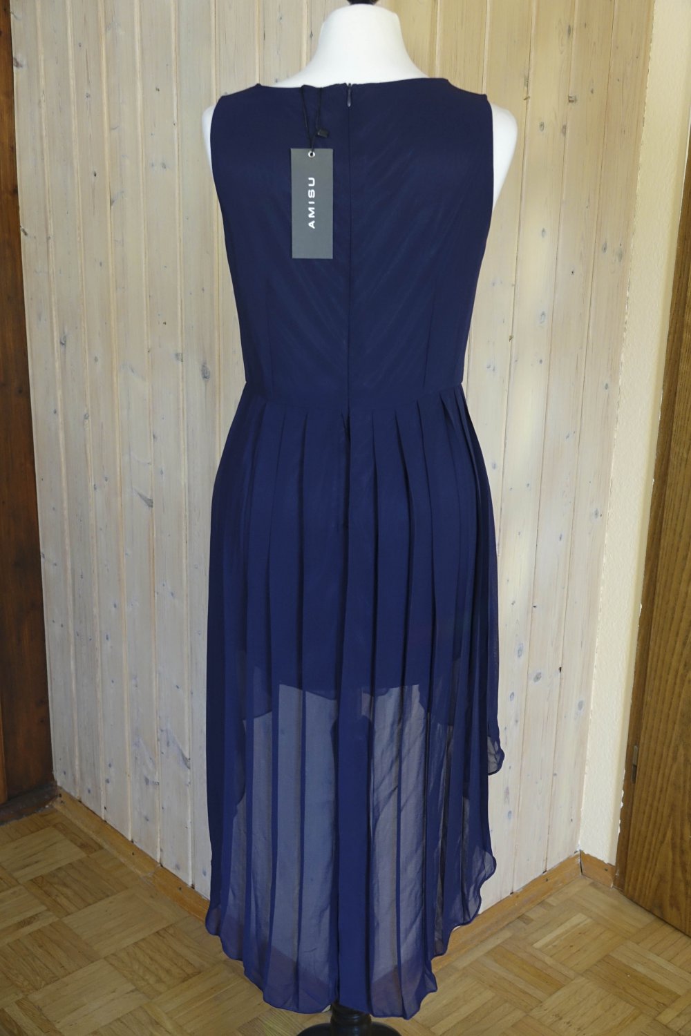 Wunderschönes Kleid