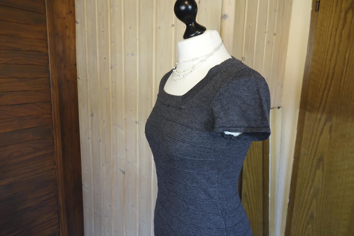 Schöner Pulli