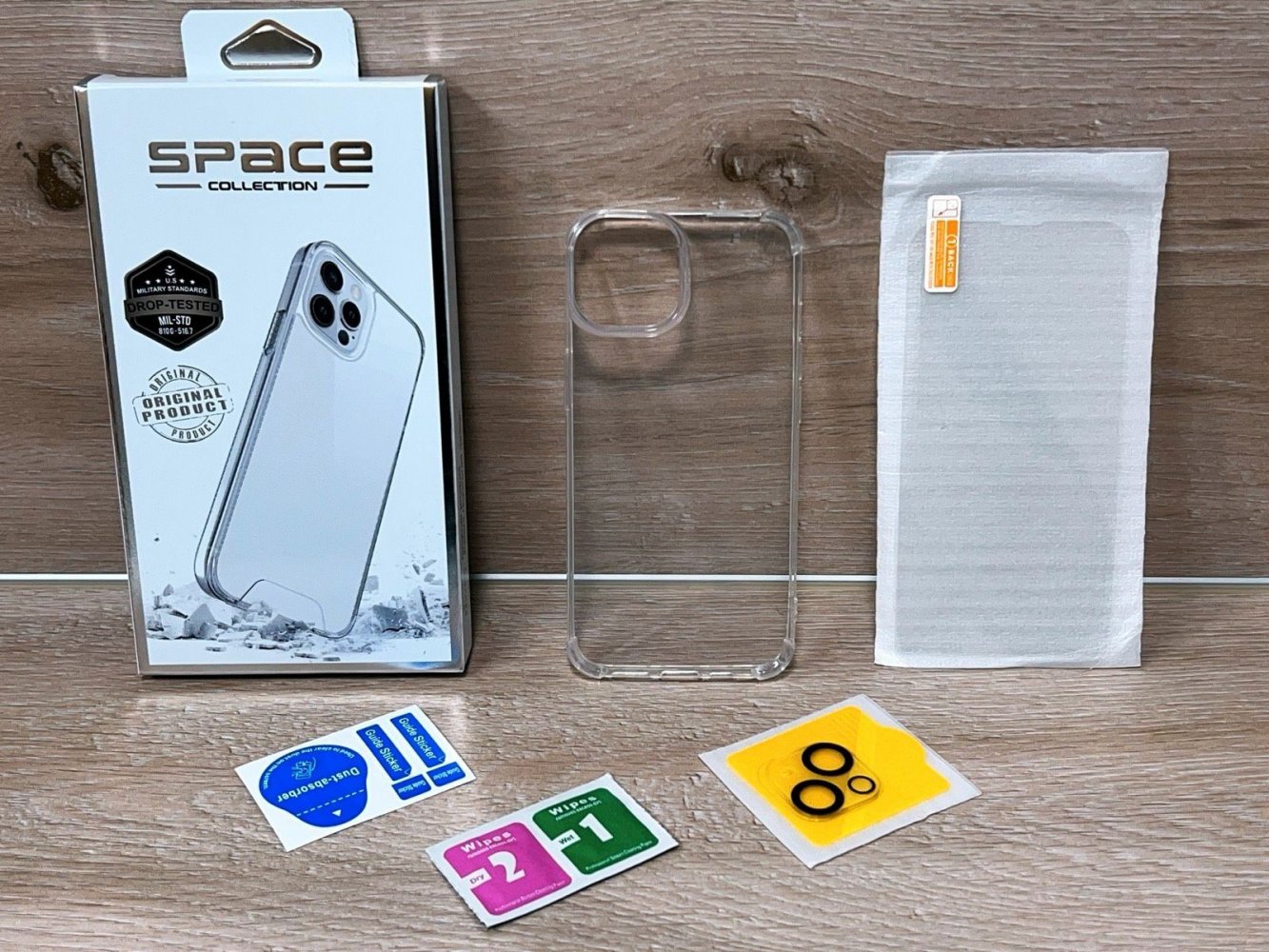 iPhone 11/12/13/14/Pro/Pro Max/Mini Drop Protection Hülle + 9H Panzerglas + Kameraglas NEU Schutzhülle Schutzglas Set                                                              