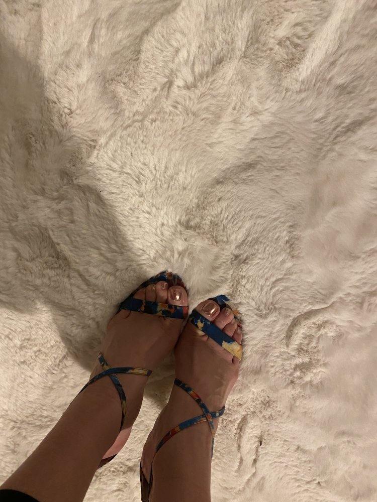 Steve Madden Heels