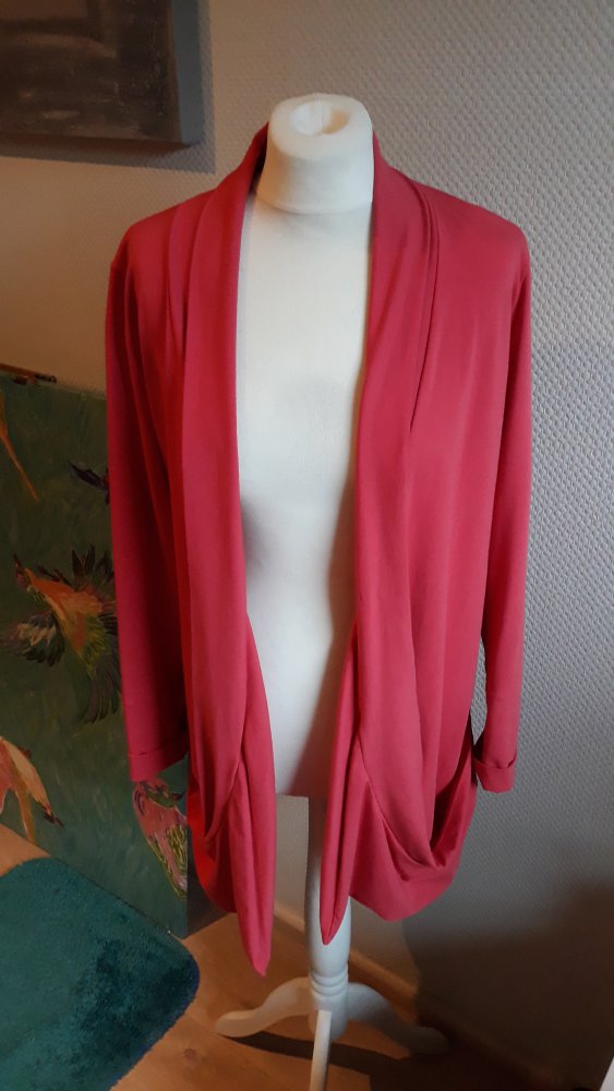 Cardigan von SH