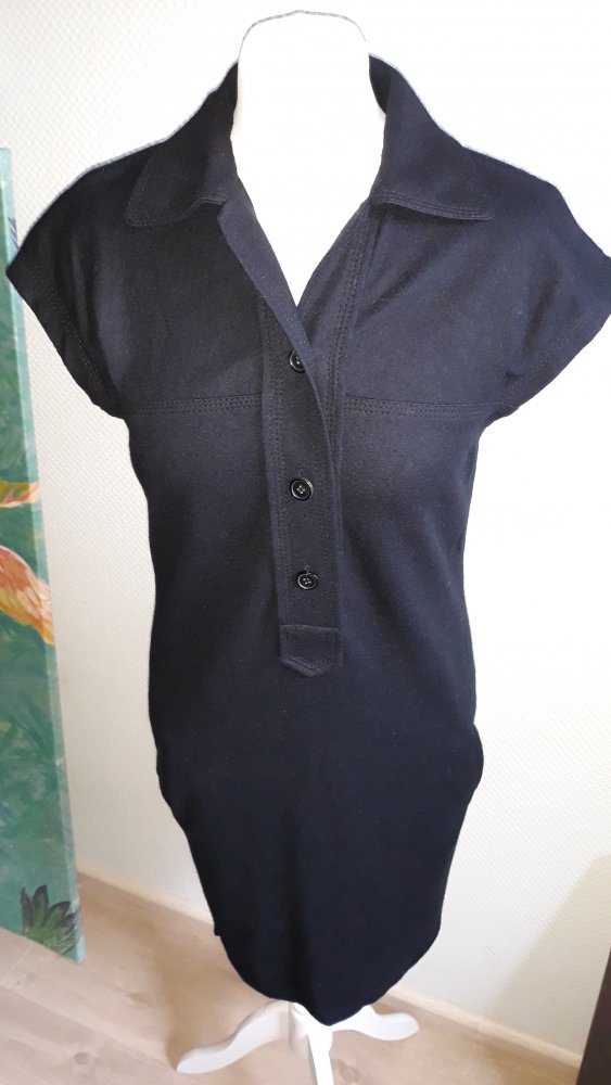 Kleid von Strenesse Blue