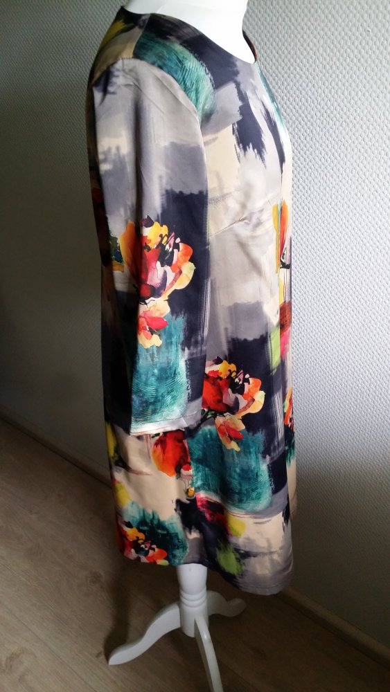Kleid von Sweet Miss