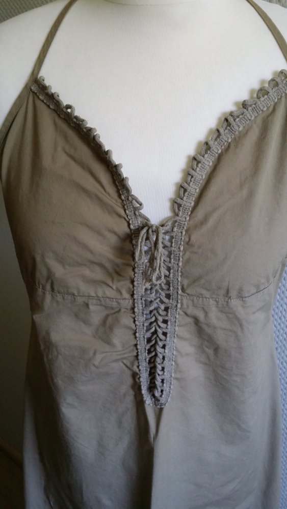 Kleid von SABOTAGE