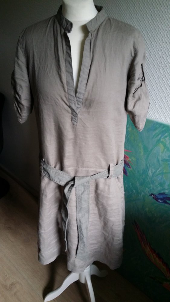 Leinenkleid von Mexx