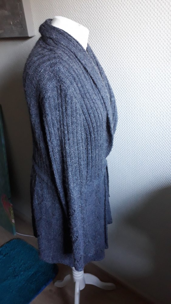 Strickcardigan von my diary