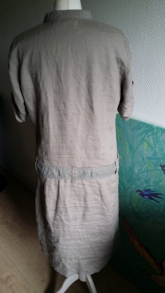Leinenkleid von Mexx