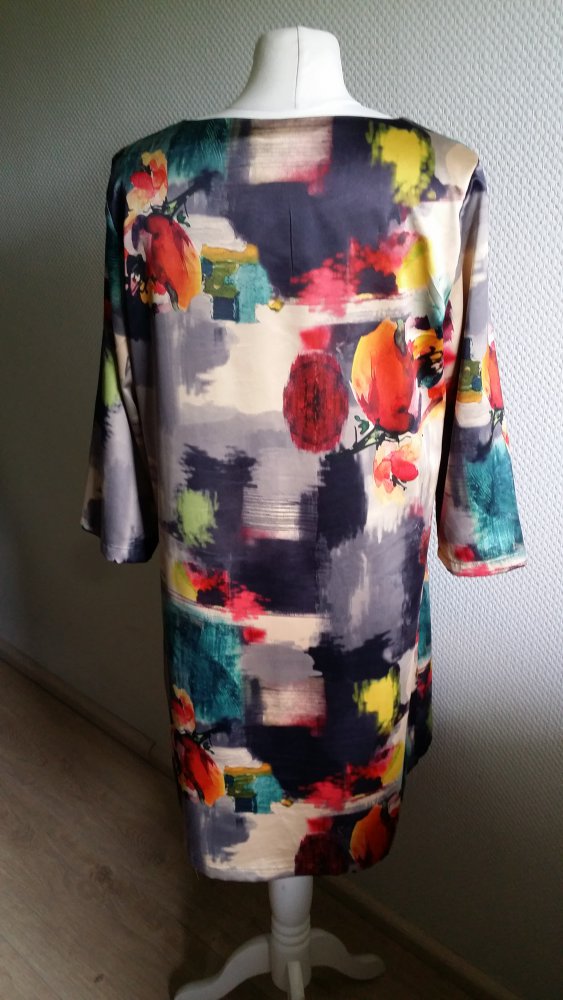 Kleid von Sweet Miss