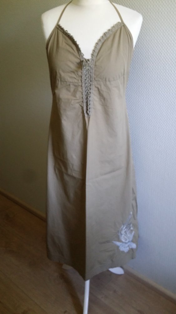 Kleid von SABOTAGE