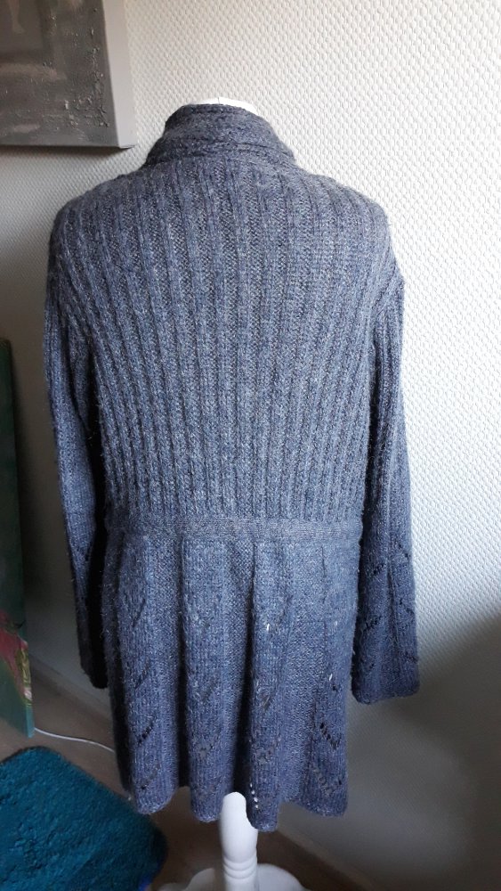 Strickcardigan von my diary