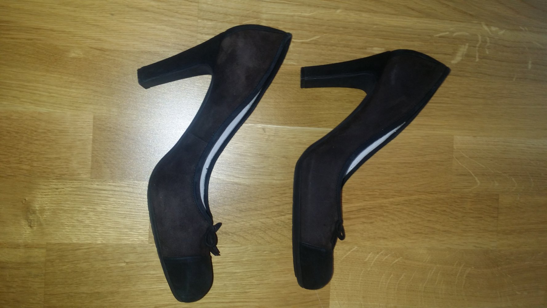 Pumps von UNISA
