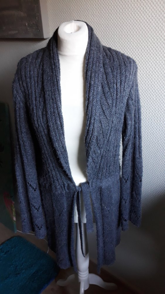Strickcardigan von my diary