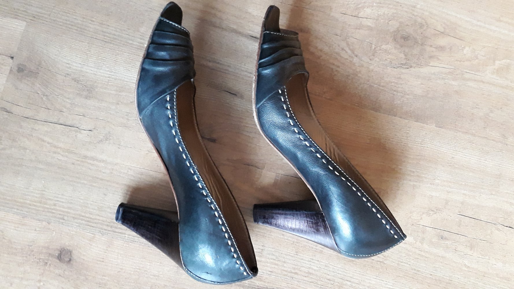 Pumps von Progetto