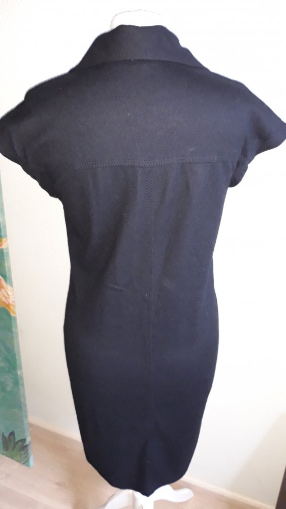 Kleid von Strenesse Blue