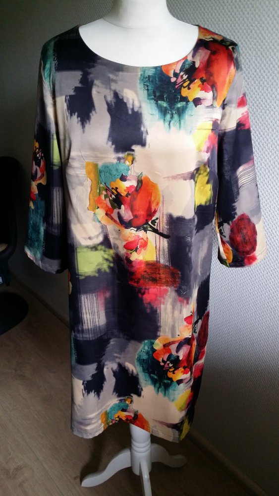 Kleid von Sweet Miss