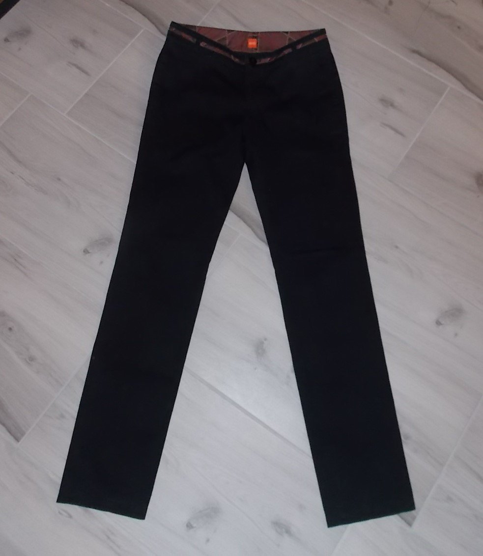 Hose von Hugo Boss