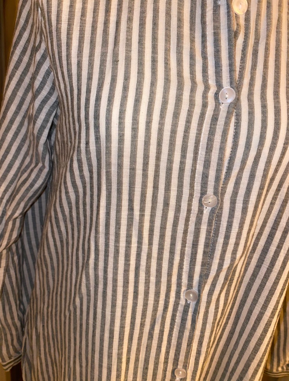 Kleid Grösse XL