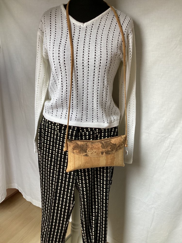 Cambio Hose mit Pulli