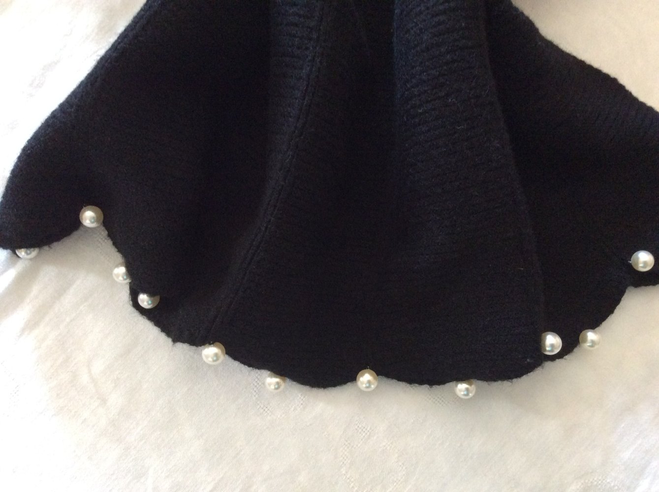 Damen Pulli