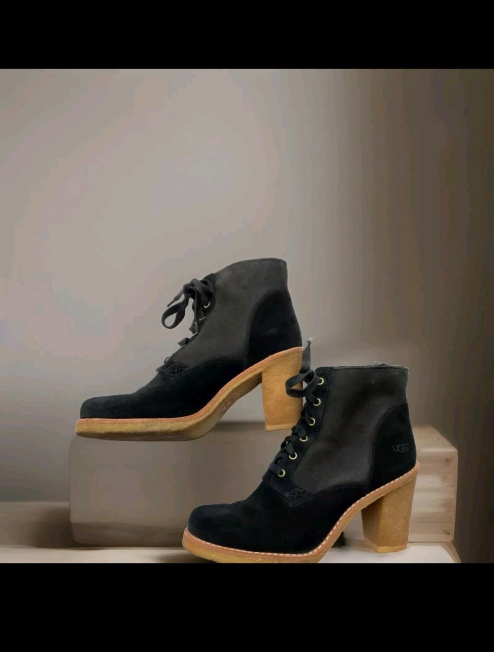 UGG Damen Boots