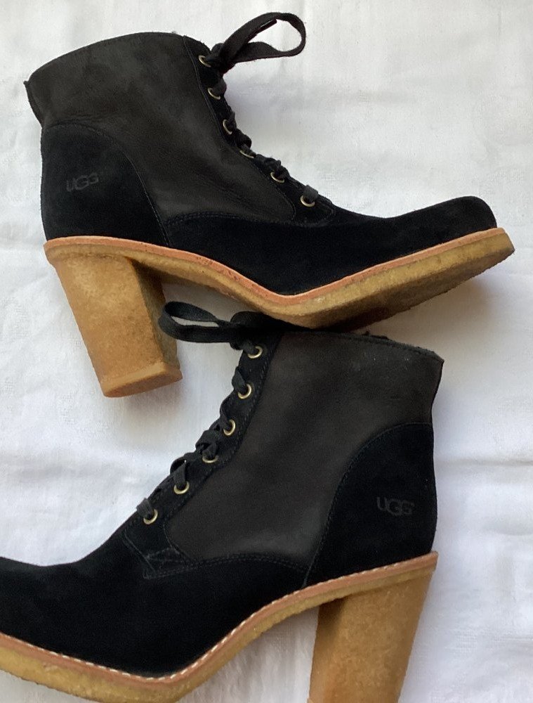 UGG Damen Boots