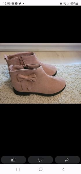 Mädchenschuhe 