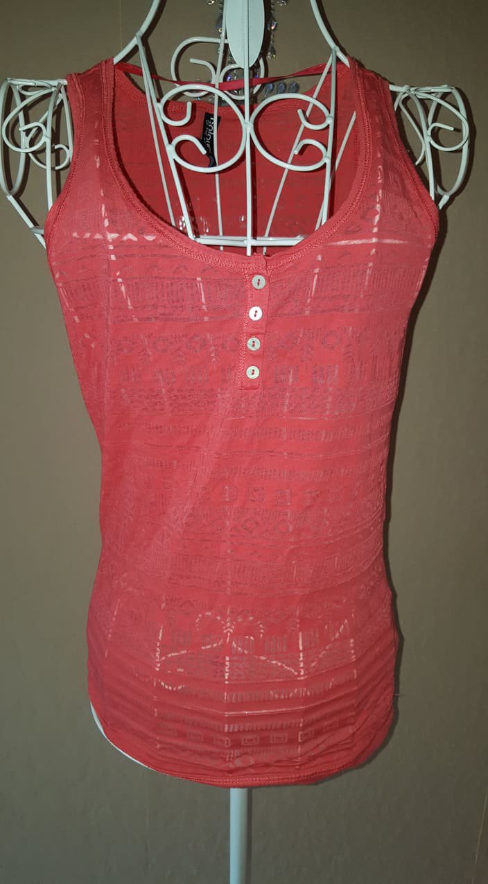  Top rot 36/S  