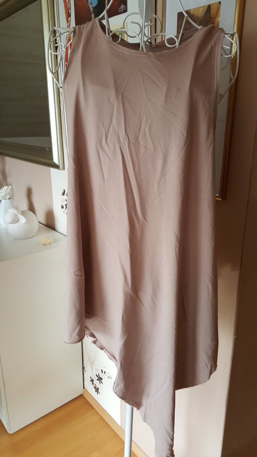 Oberteil apricot von H&M 36/S 