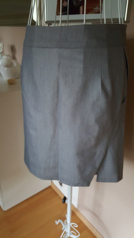 Rock grau 36/S 