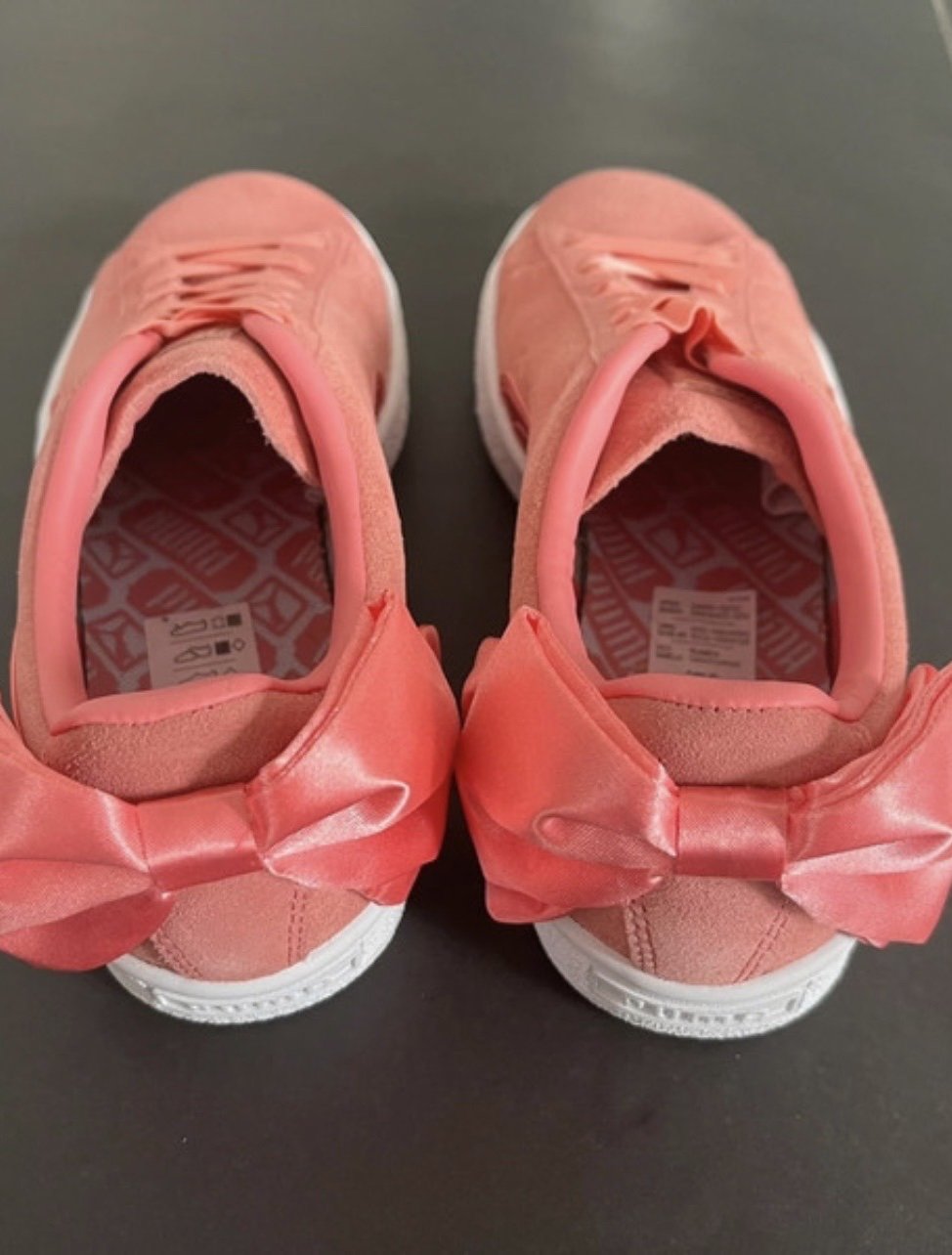 Sneaker von Puma Größe 37