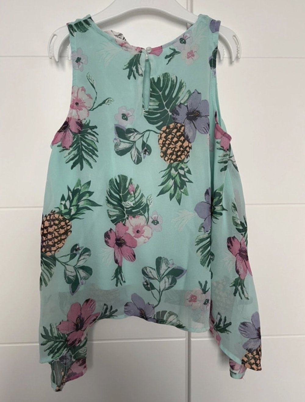 Top von H&M Größe 134