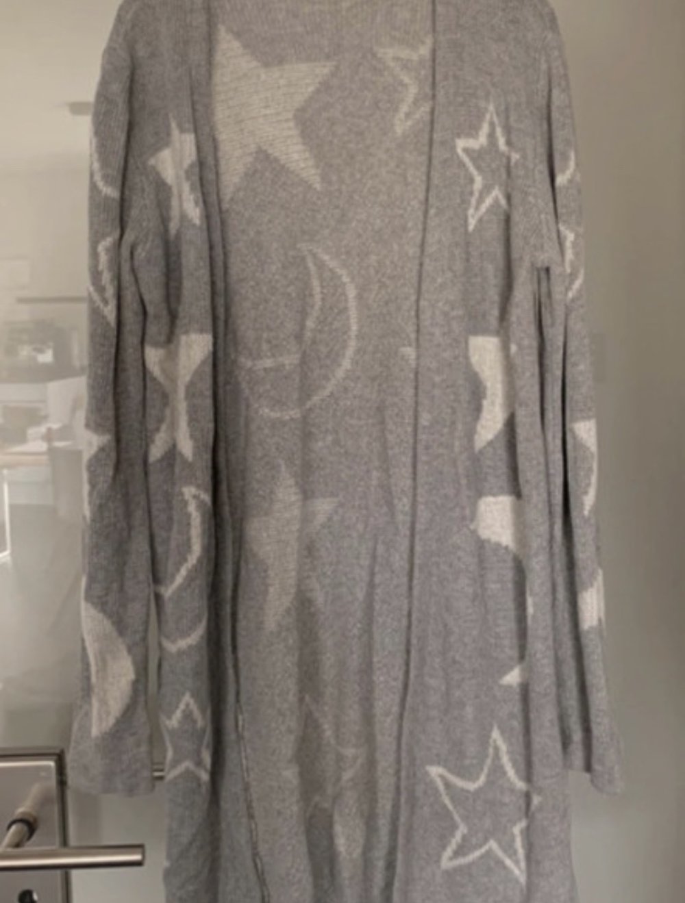 Strickjacke von AJC Größe 32/43