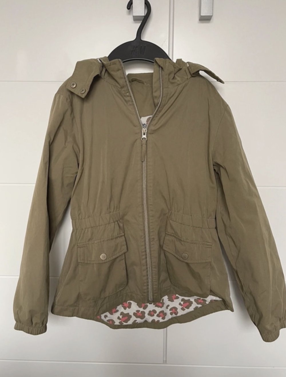 Jacke von TCM Größe 134/140