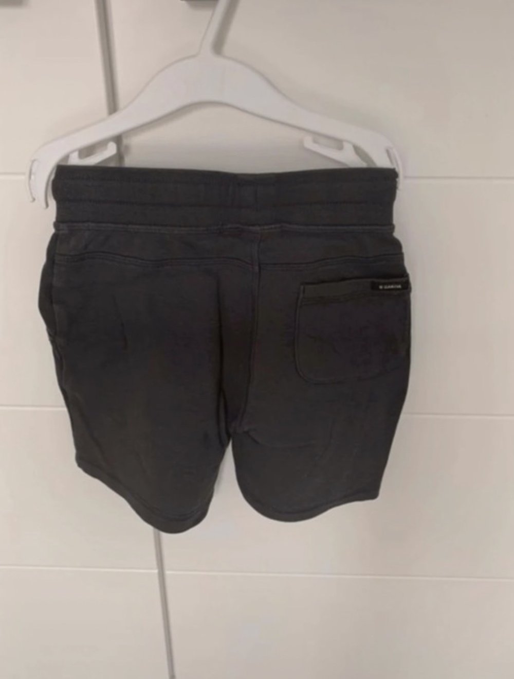 Shorts von García Größe 116