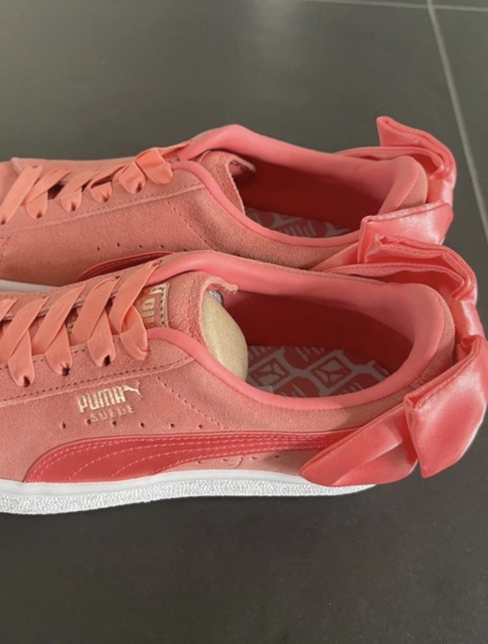 Sneaker von Puma Größe 37