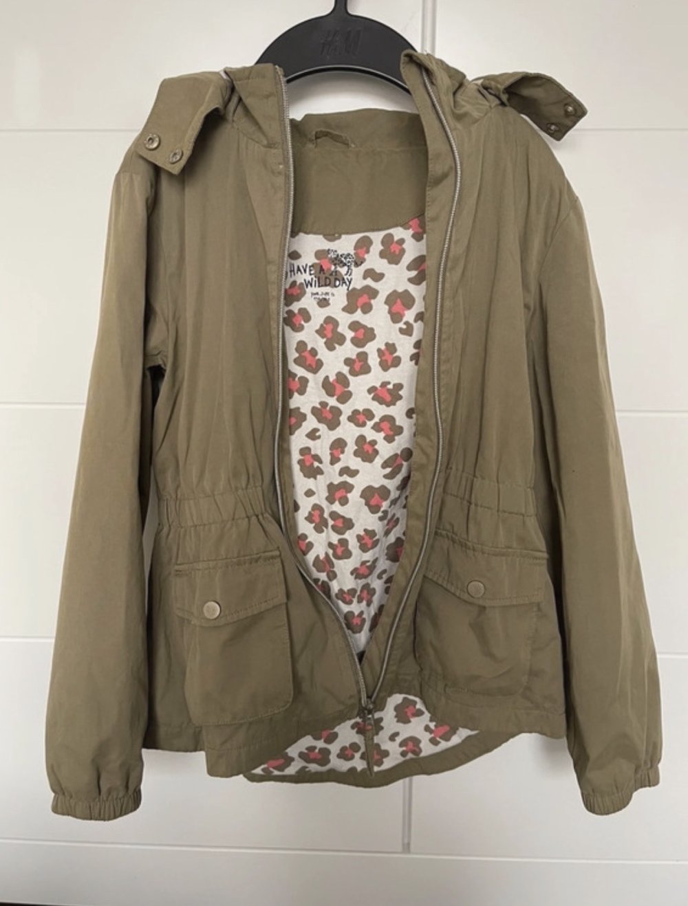 Jacke von TCM Größe 134/140