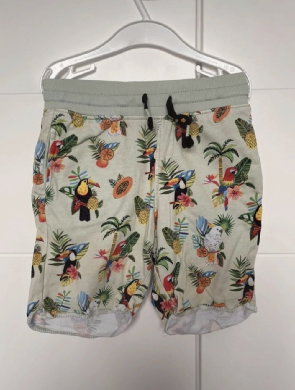 Shorts von H&M Größe 110