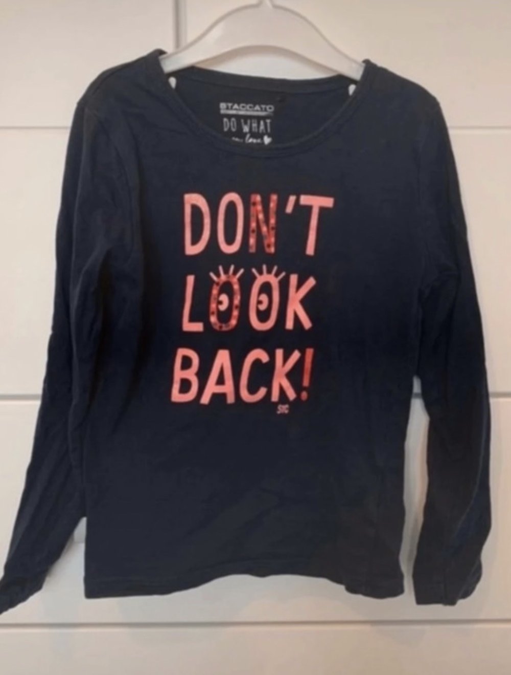 Shirt von Staccato Größe 116/122