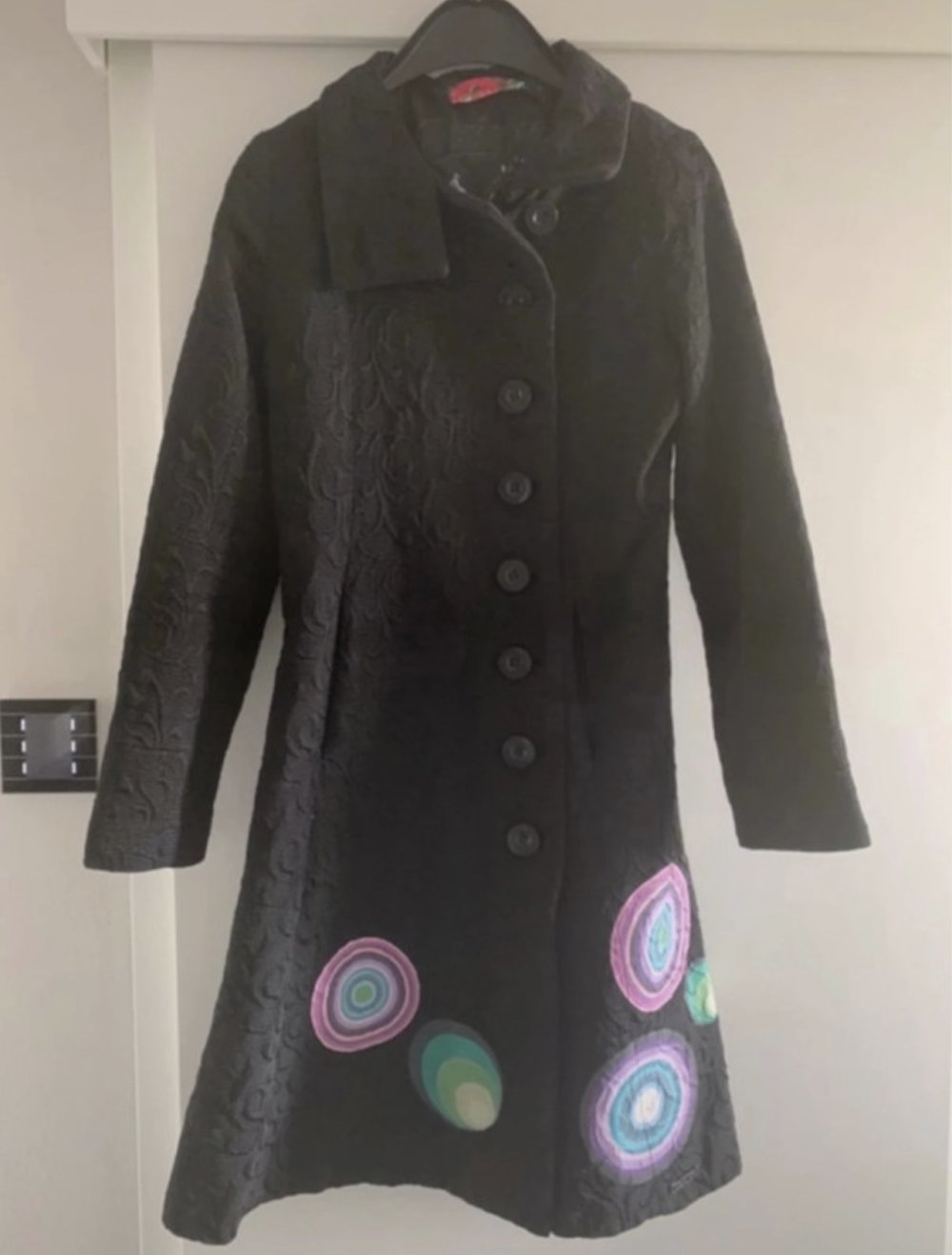 Mantel von Desigual Größe M