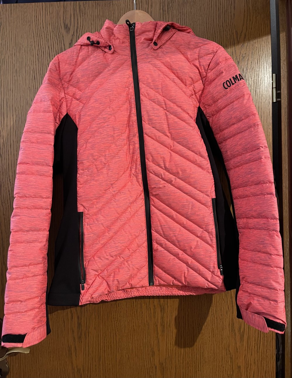 Skijacke von Colmar Größe 50 (deutsch 44)