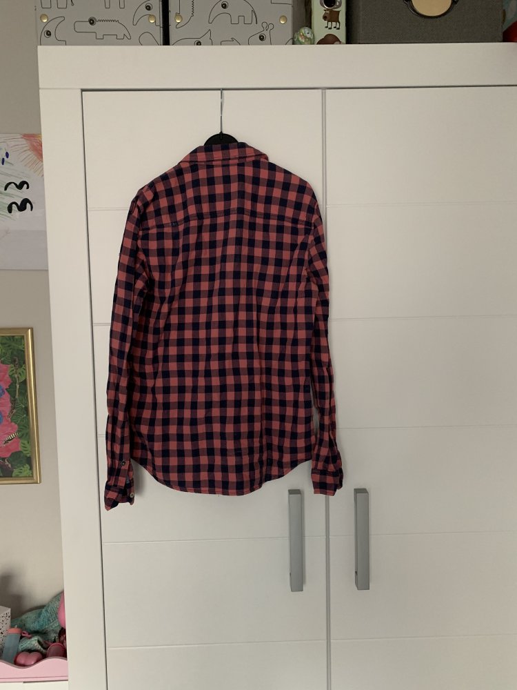 Bluse von Marc O’Polo Größe 34