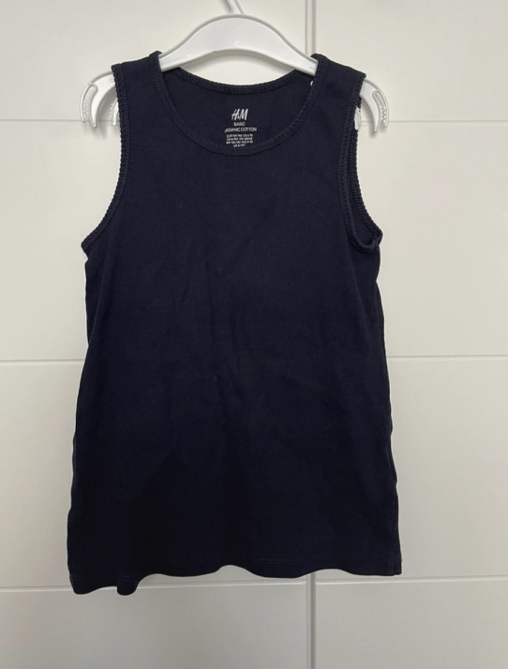 Top von H&M Größe 134/140