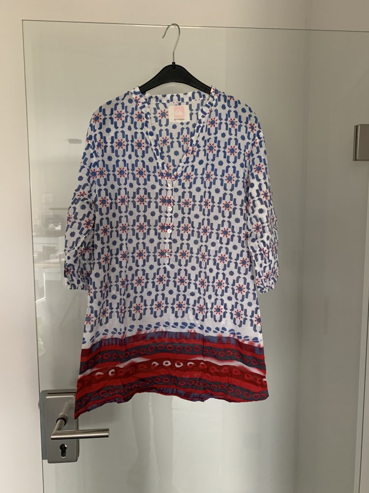 Bluse von QuickSilver Größe XS 