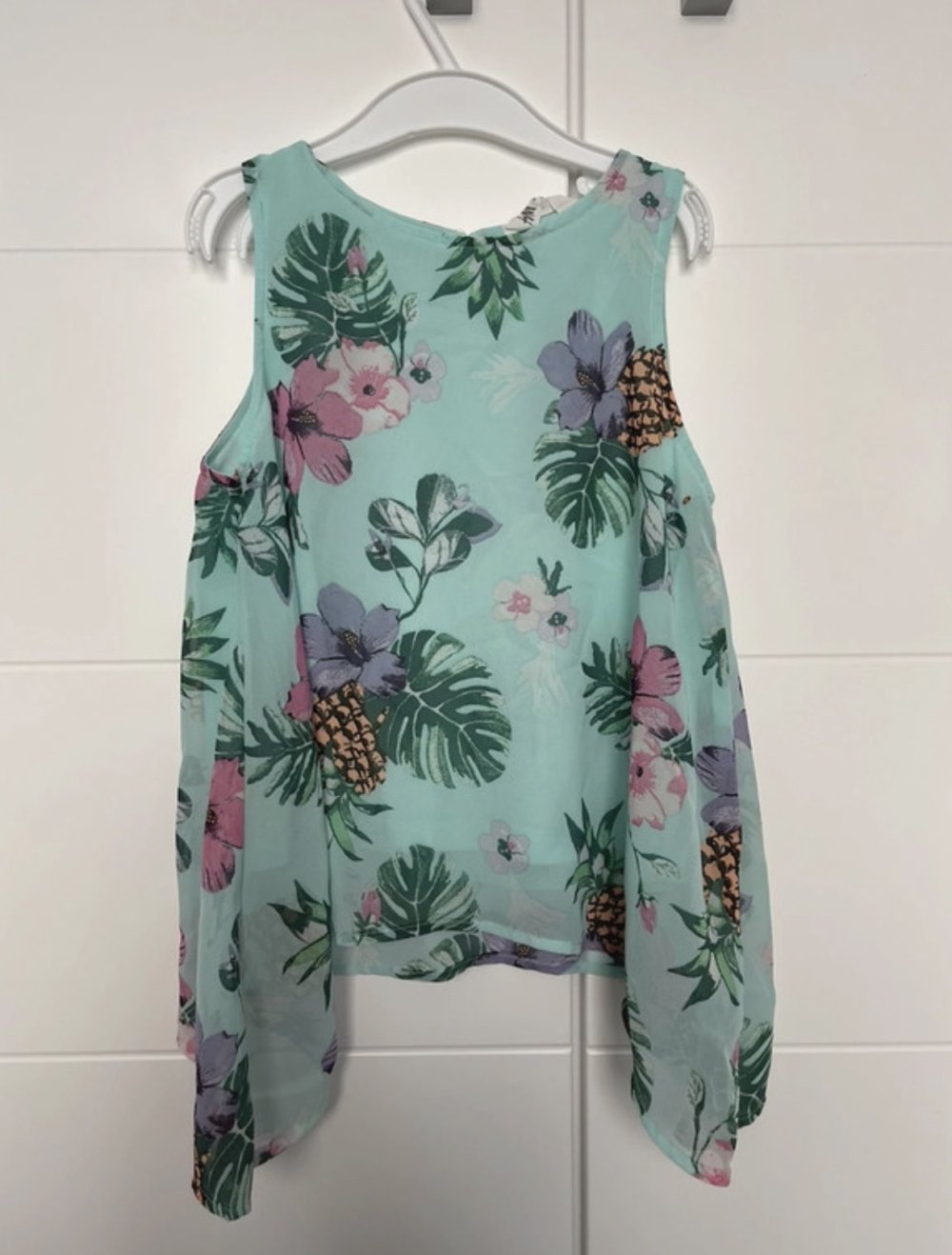 Top von H&M Größe 134